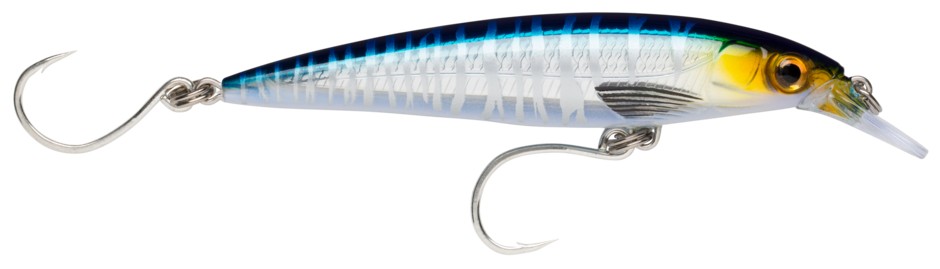 Image of Rapala Sxrl12 X-Rap® Lg Cast Shallow 12Cm 36G Wobbler - Whu