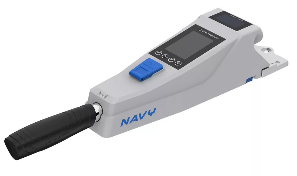 Image of Epropulsion Kézikar Navy 3.0 ás 6.0 modellekhez elekromos csónakmotor (901837)