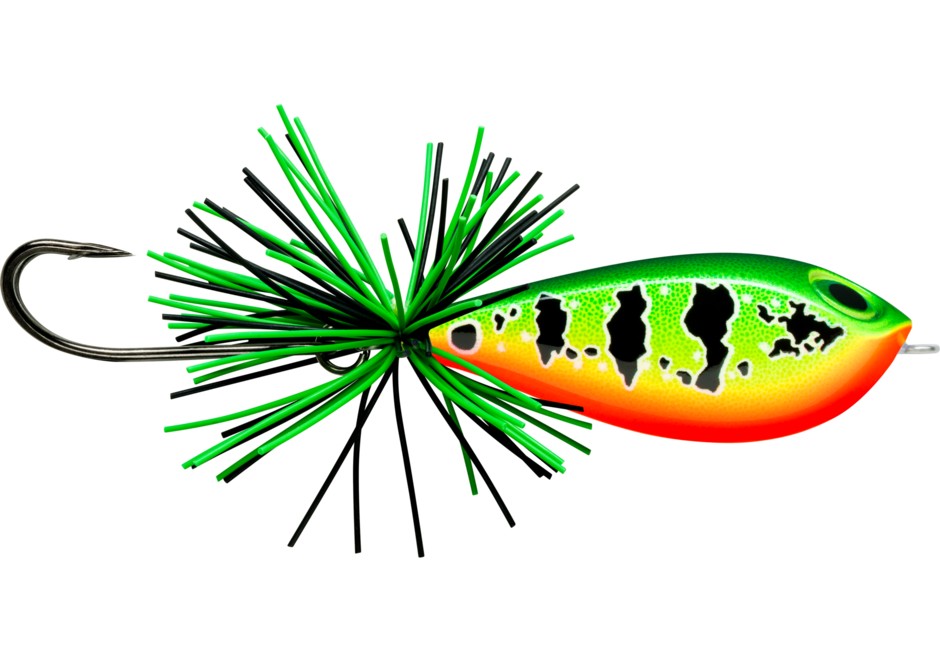 Image of Rapala BXSF05 Bx™ Skitter Frog béka 5cm 13g wobbler - HPB szín