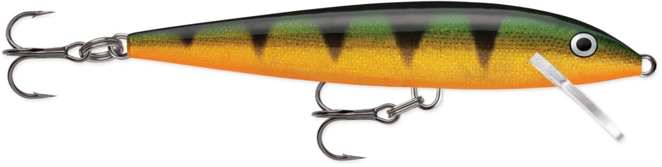 Image of Rapala F09 Original Floater Rap wobbler 9cm 5g - P