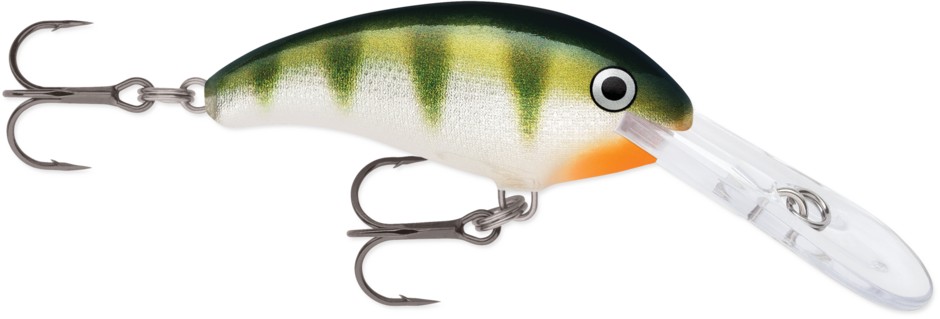 Image of Rapala SDD07 Shad Dancer Rap wobbler - YP