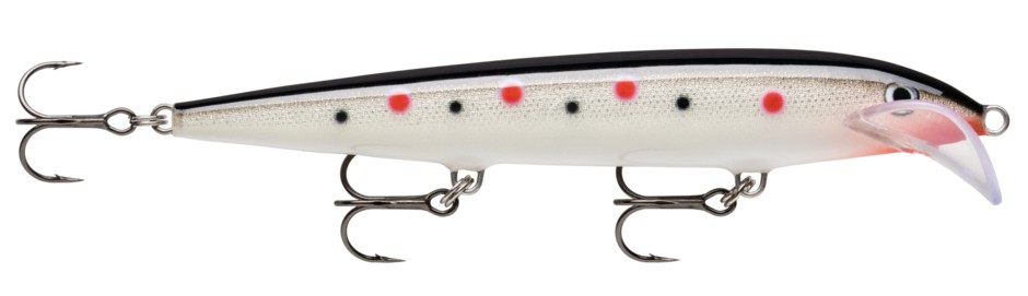 Image of Rapala SCRH13 Scatter® Rap Husky wobbler - Sps Színben