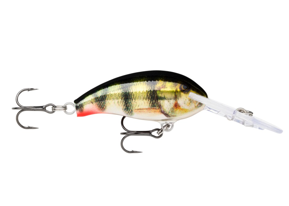 Image of Rapala SDD07 Shad Dancer Rap wobbler - Peml Színben