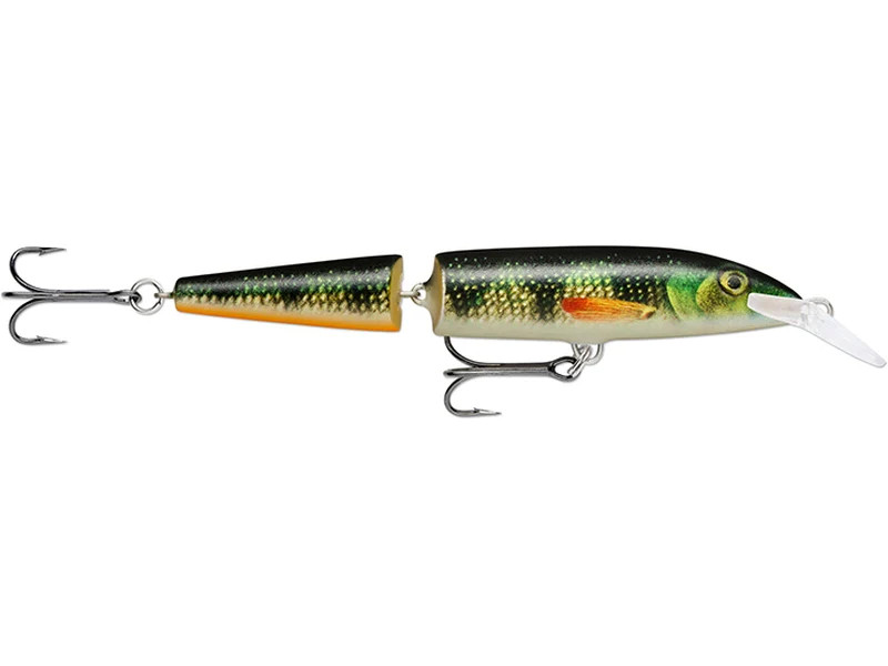 Image of Rapala J13 Jointed Rap 13cm 18g wobbler - PEL színben