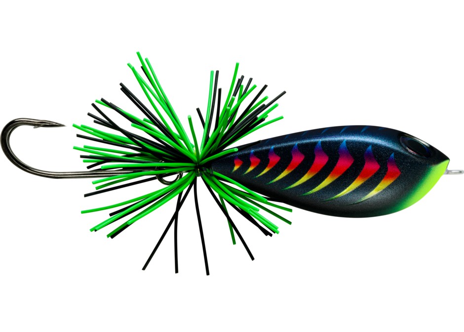 Image of Rapala BXSF05 Bx™ Skitter Frog béka 5cm 13g wobbler - NIA szín