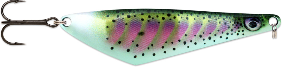 Image of Rapala Har18 Harmaja 8,5cm 18g támolygó villantó - color RT