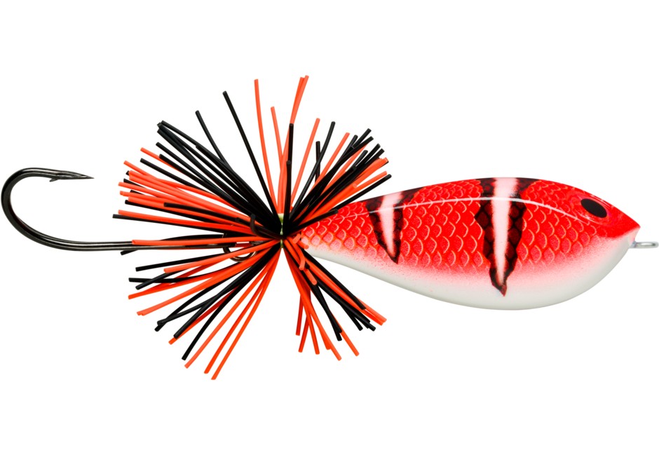 Image of Rapala BXSF05 Bx™ Skitter Frog béka 5cm 13g wobbler - SSN szín