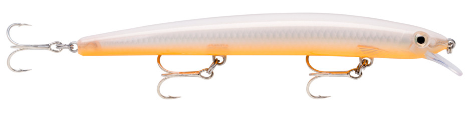Image of Rapala MXR13 Max Rap 13cm 15g wobbler - BN