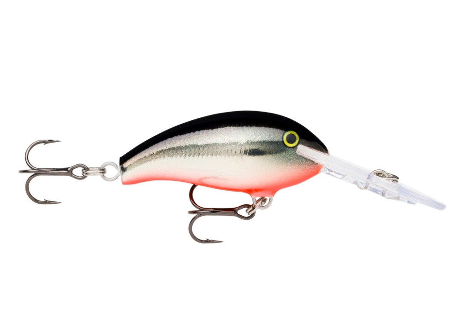 Image of Rapala SDD05 Shad Dancer 5cm 8g wobbler - Hlwm Színben