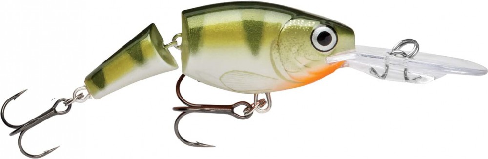 Image of Rapala JSR09 Jointed Shad Rap 9cm 25g wobbler - YP