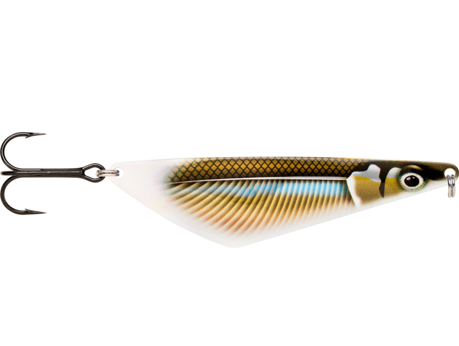 Image of Rapala Har18 Harmaja 8,5cm 18g támolygó villantó - color SMB