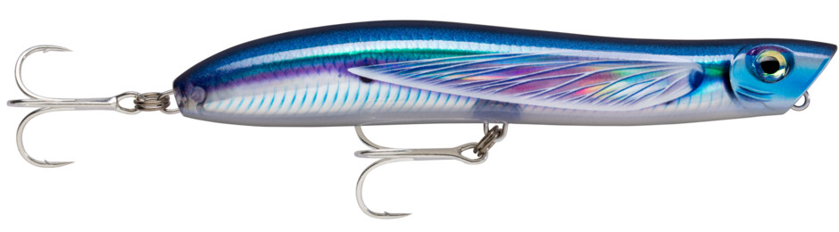 Image of Rapala MXRWR10 Maxrap® Walk'N Roll 10cm 13g HDFFU wobbler