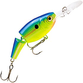 Image of Rapala JSR09 Jointed Shad Rap 9cm 25g wobbler - PRT