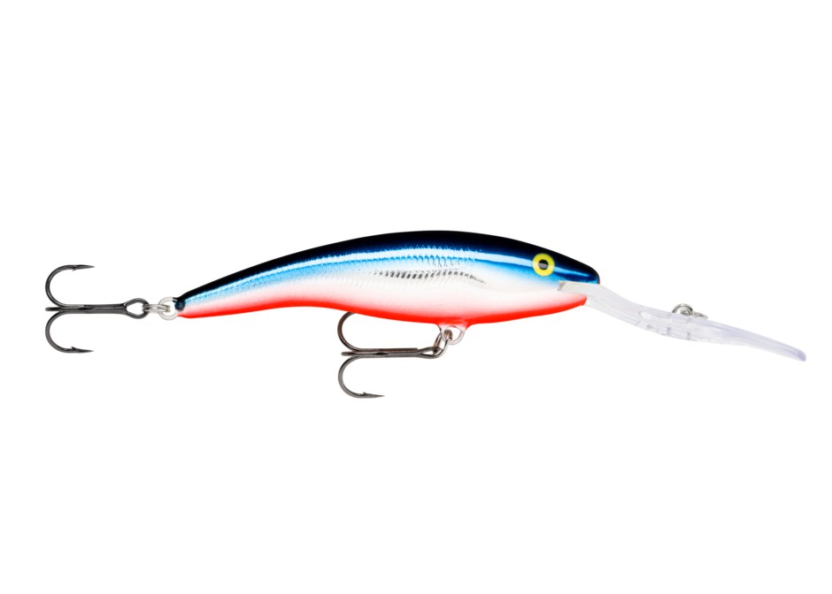 Image of Rapala TDD11 Deep Tail Dancer wobbler 11cm 22g - Bghm Színben