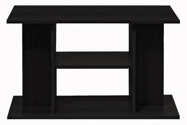 Image of Diversa Aquarium Base Unit Black 60X30X60Cm Akvárium Szekrény, Állvány Fekete