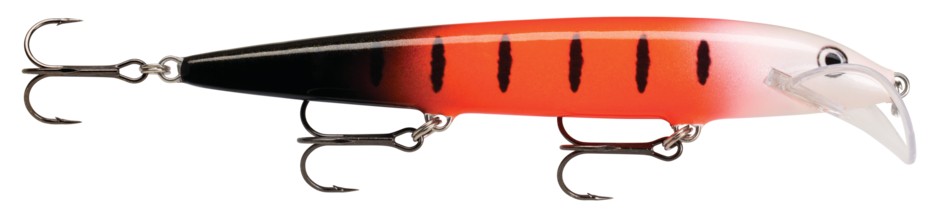 Image of Rapala SCRH13 Scatter® Rap Husky wobbler - Wrbs Színben