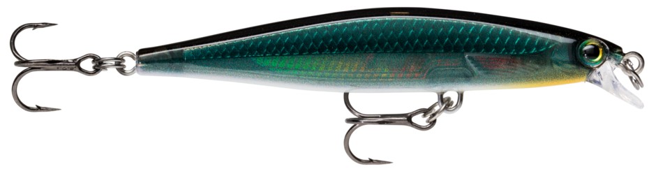 Image of Rapala Sdr07 Shadow Rap 7Cm 5G Wobbler - Cbn Színben