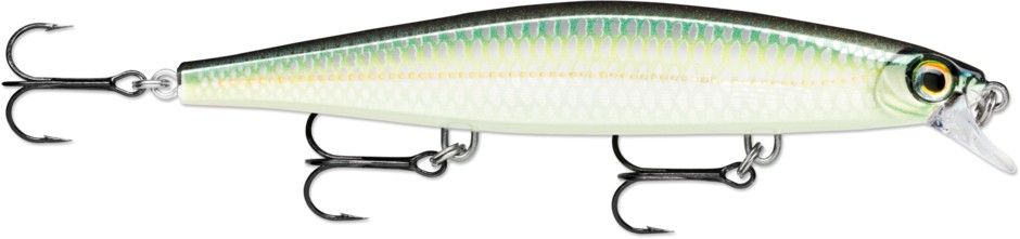 Image of Rapala SDR11 Shadow Rap 11cm 13g Wobbler - BLK Színben