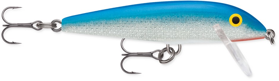 Image of Rapala CD09 Count Down wobbler 9cm 12g - color B