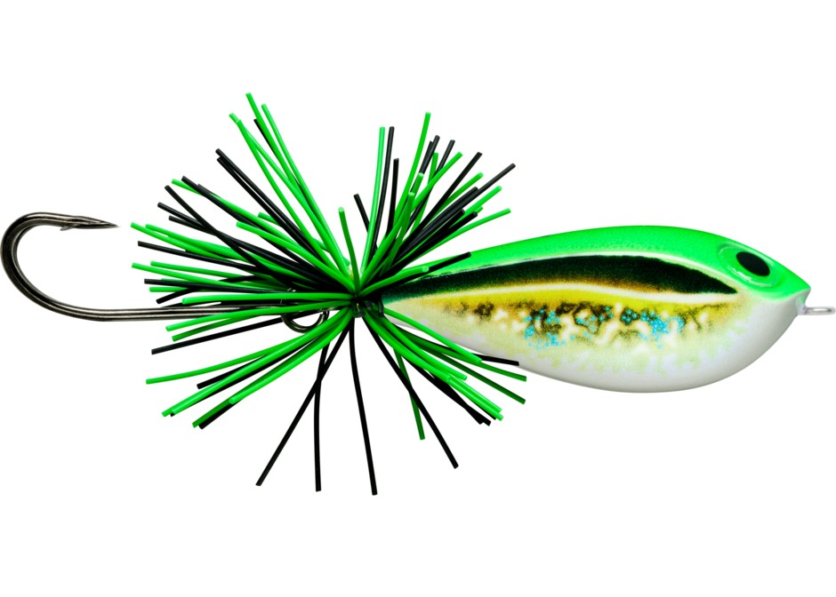 Image of Rapala BXSF05 Bx™ Skitter Frog béka 5cm 13g wobbler - THF szín