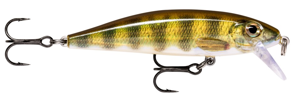 Image of Rapala XRCD07 X-Rap Countdown Rap 7cm 10g wobbler - PEL színben