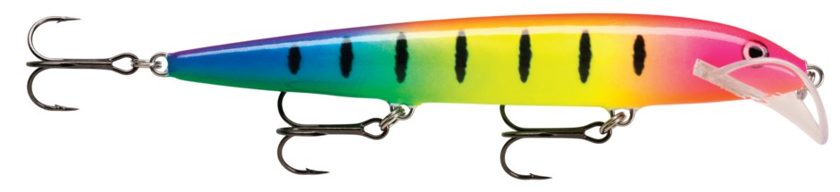 Image of Rapala SCRH13 Scatter® Rap Husky wobbler - Eljs Színben