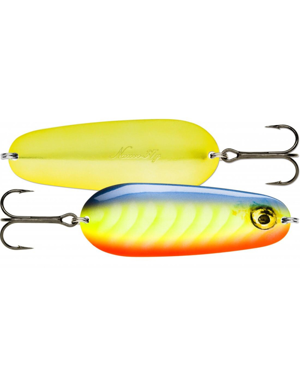 Image of Rapala Nav19 Nauvo támolygó villantó 6,6cm 19g - HS színben