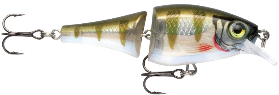Image of Rapala Bxjsd06 Balsa Extreme Jointed Shad Rap 6cm 7g wobbler - YP
