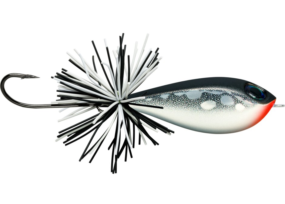 Image of Rapala BXSF05 Bx™ Skitter Frog béka 5cm 13g wobbler - MCH szín