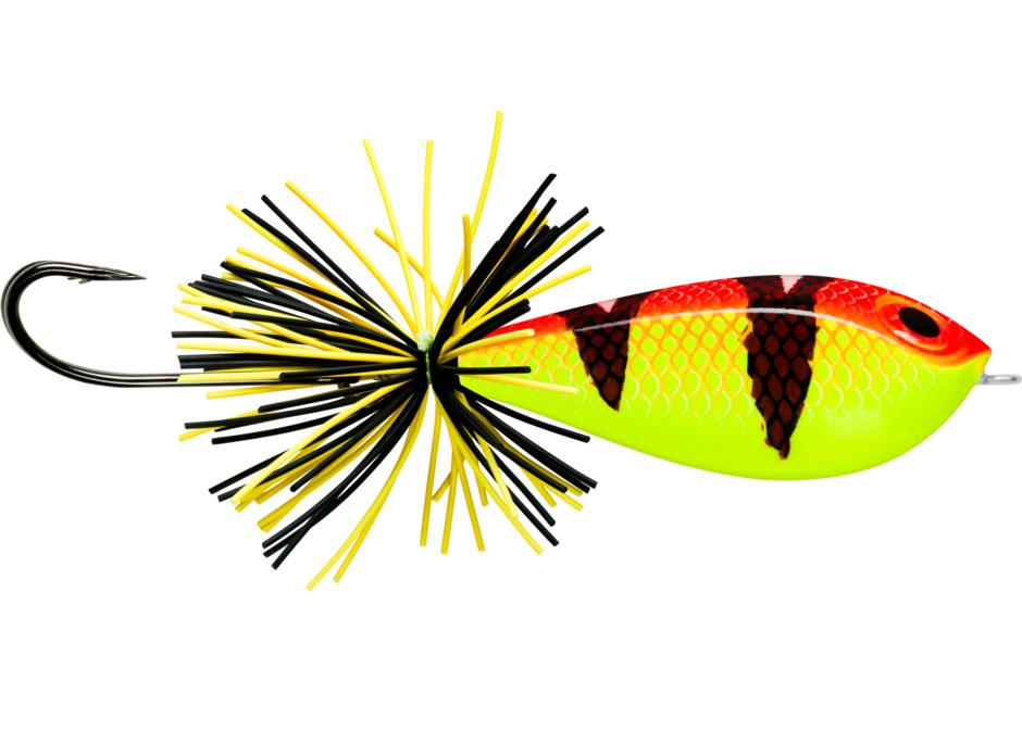 Image of Rapala BXSF05 Bx™ Skitter Frog béka 5cm 13g wobbler - HSN szín