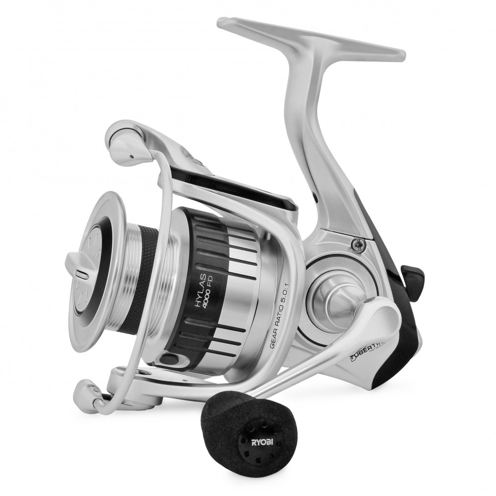 Image of Tubertini Ryobi Mulinello Hylas 6000 Fd Orsó (99294Xx)