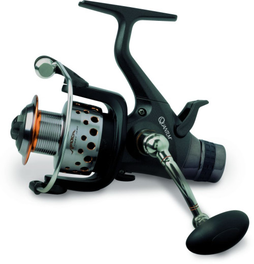 Image of Radical Carp Radical Heat Baitrunner 1060 Nyeletőfékes Orsó (0196060)