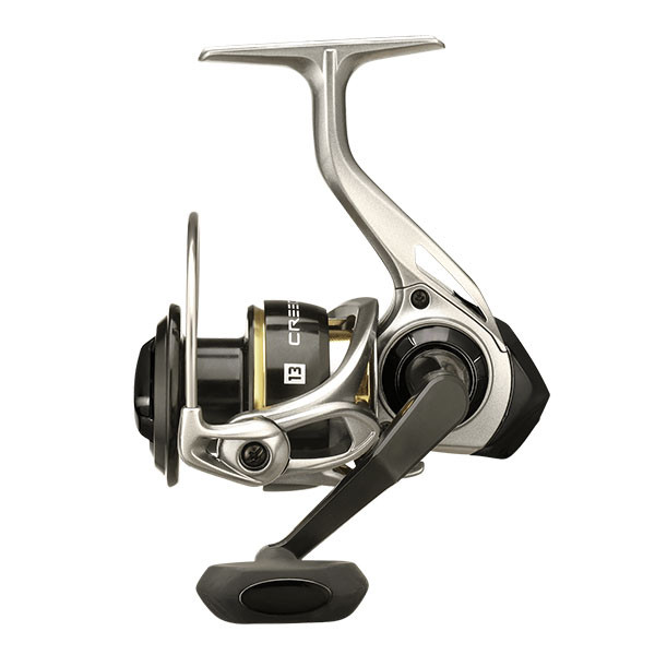 Image of 13Fishing Creed K 4000 5,2:1 Spin Reel 7+1Cs (Crk4000) Pergető Orsó