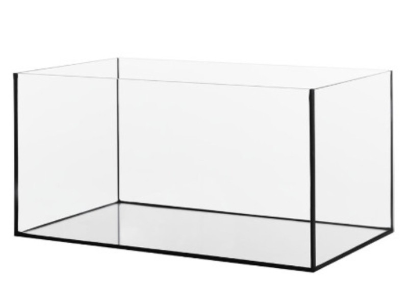 Image of Diversa 80 - Üveg Akvárium 96liter felszerelés nélkül 80x30x40cm 6mm (DIV803040)