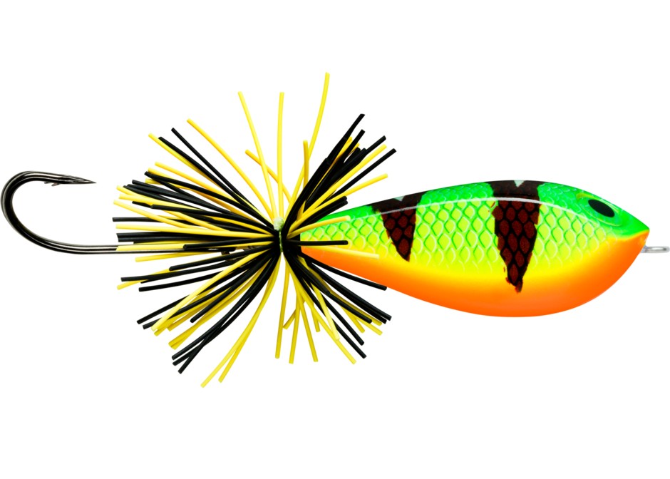Image of Rapala BXSF05 Bx™ Skitter Frog béka 5cm 13g wobbler - FSN szín