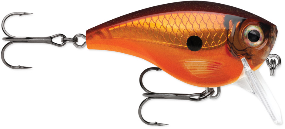 Image of Rapala BXBB06 Bx™ Xtreme Big Brat Rapala wobbler 7cm 21g - TAM
