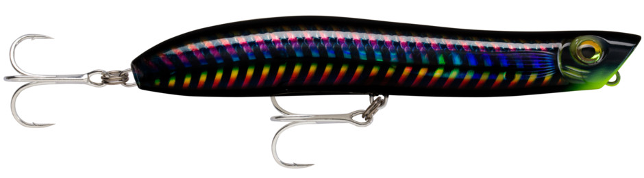 Image of Rapala MXRWR10 Maxrap® Walk'N Roll 10cm 13g NIA wobbler