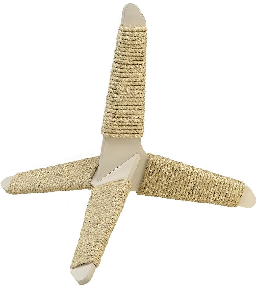 Image of Ferplast Tripod Tiragraffi cicakaparó és játék