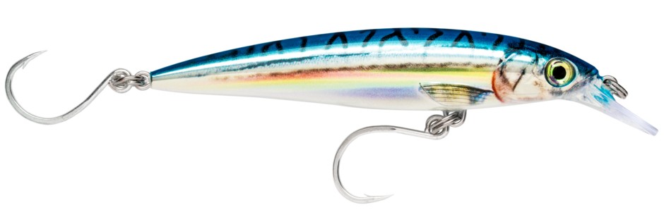 Image of Rapala Sxrl12 X-Rap® Lg Cast Shallow 12Cm 36G Wobbler - Bm