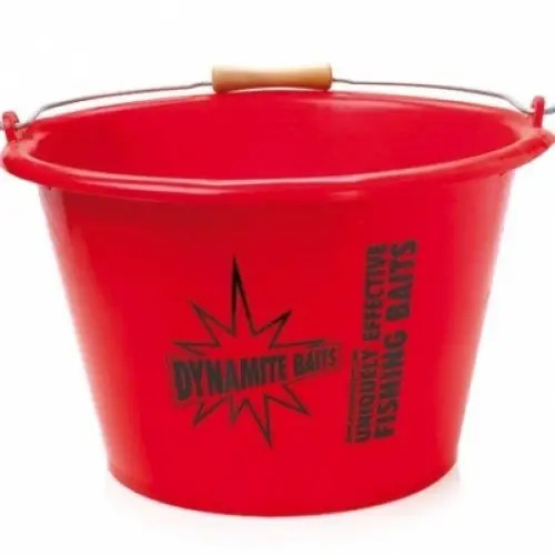 Image of Dynamite Baits Etetőanyag Vödör 17L Erősített (Dy500)