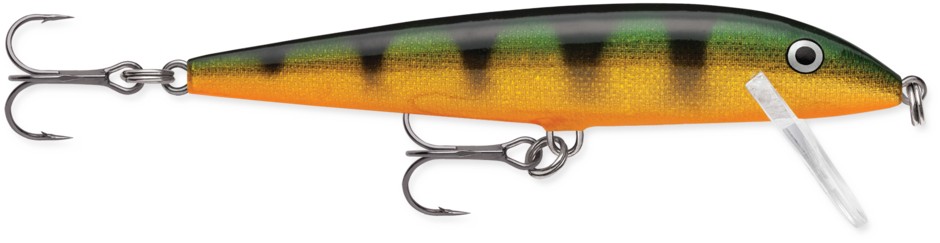 Image of Rapala CD11 Count Down 11cm 16g wobbler - P - Pike