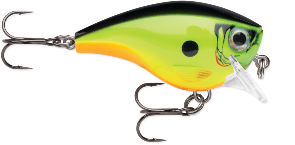 Image of Rapala BXB06 Bx™ Brat Rapala wobbler 5cm 10g - CSD színben