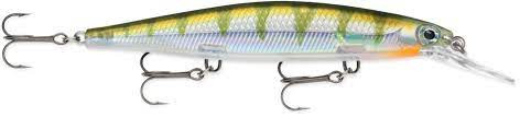 Image of Rapala SDRD11 Shadow Rap® Deep 11cm 13g wobbler YP színben
