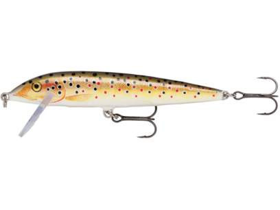 Image of Rapala CD09 Count Down wobbler 9cm 12g - color TR