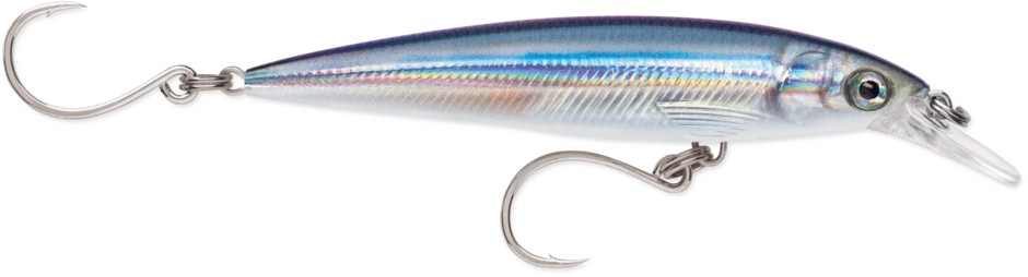 Image of Rapala Sxrl12 X-Rap® Lg Cast Shallow 12Cm 36G Wobbler - Anc