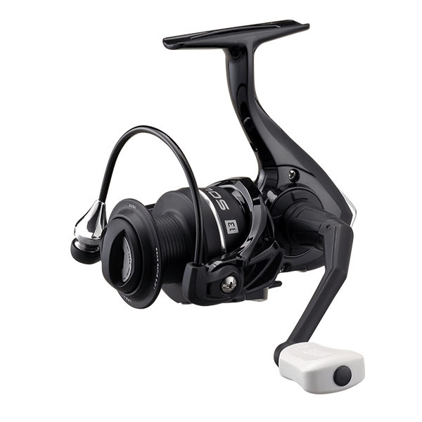 Image of 13Fishing Source X 3000 5,2:1 Spin Reel 5+1Cs (Sorx3000) Pergető Orsó