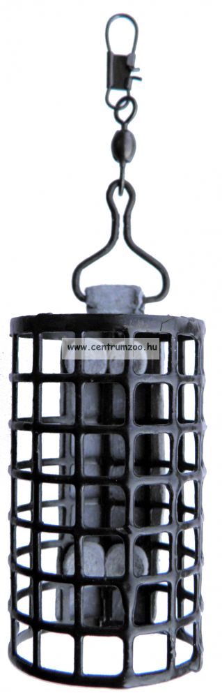 Image of Carp Academy Feederkosár Kerek 10G (371051) (8100-064)