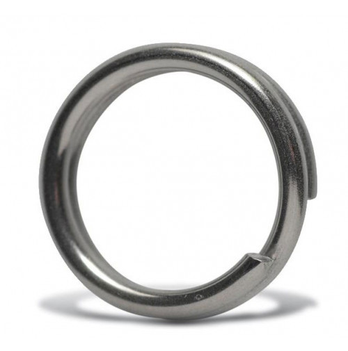 Image of Vmc Ring Inox Kulcskarikák 9mm 41,5kg 5-ös 10db 3X erősség (3561)