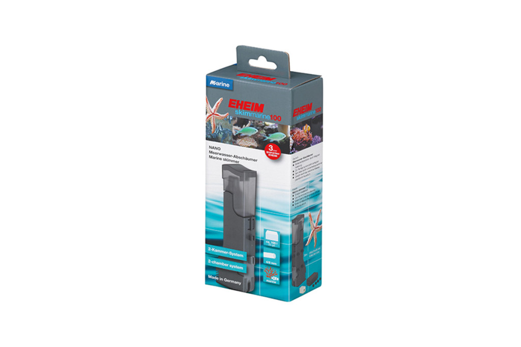 Image of Eheim Skim Marine 100 (Nano-Skimmer) (3551000) Tengeri Akváriumi Szűrő, Lehabzó