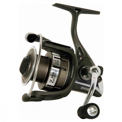 Image of Ryobi Zauber 3000 Gt (7+1Cs) Elsőfékes Orsó (22865-030)
